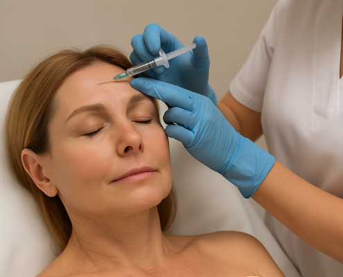 botox remboursé par la Sécurité Sociale ?