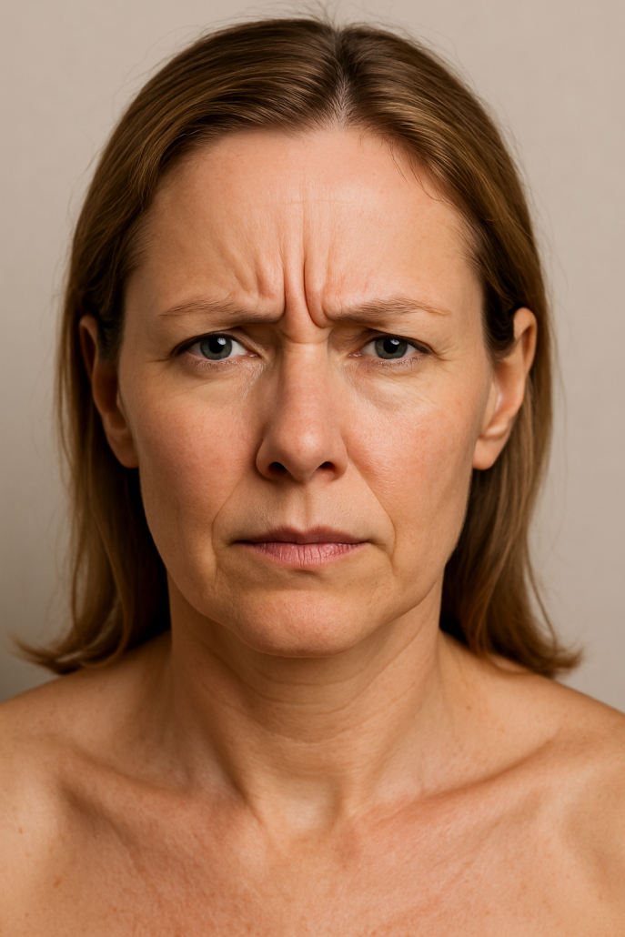 ride du lion : quelle solution quand la crème ne suffit plus ?