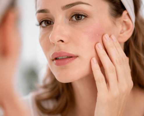 effets secondaires acide hyaluronique