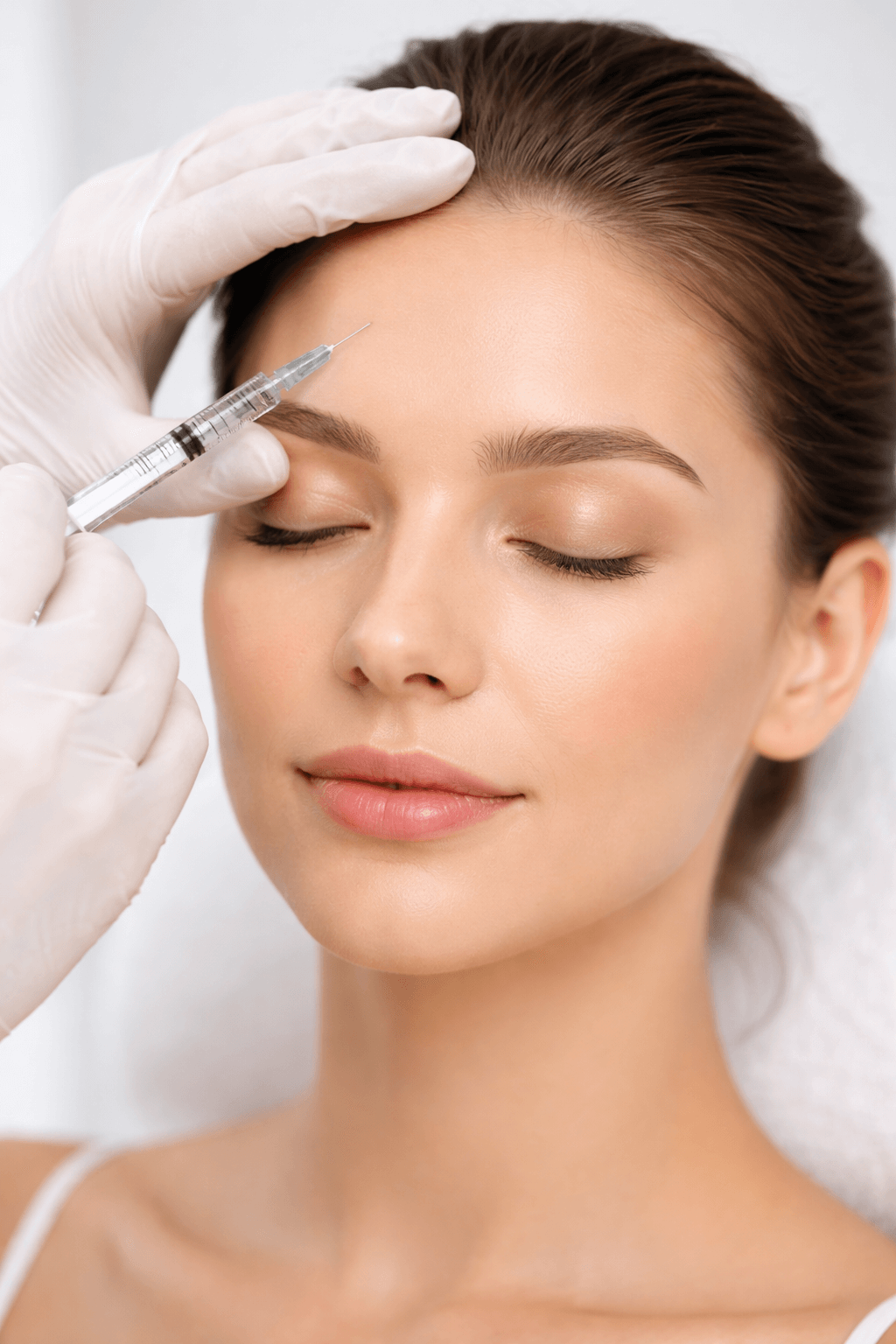 effets secondaires botox